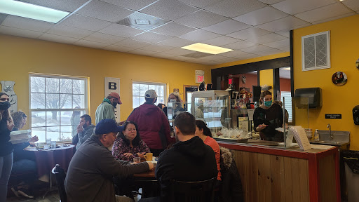 Hazel's Diner And Bakery